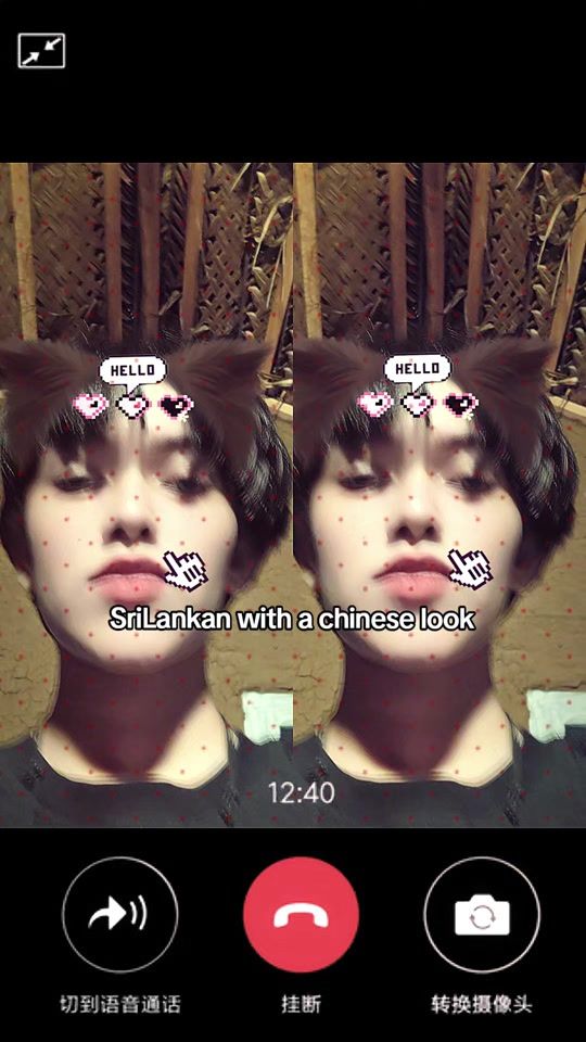 TikTok video thumbnail by chalehain