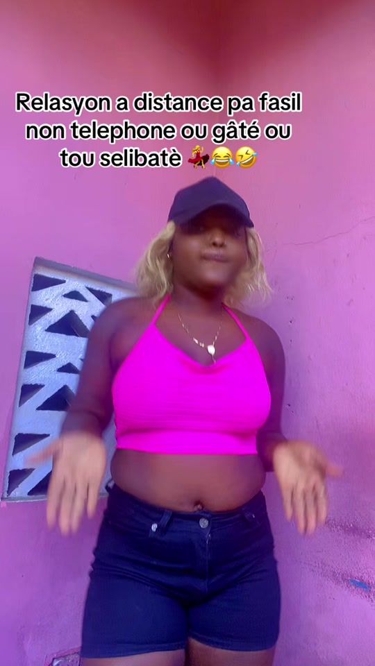 TikTok video thumbnail by barbie_essoue