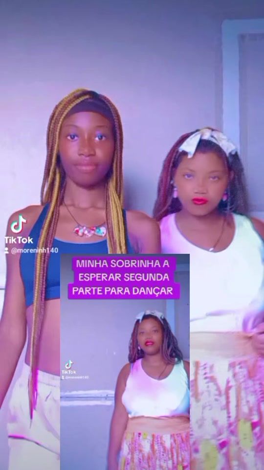 TikTok video thumbnail by moreninh140
