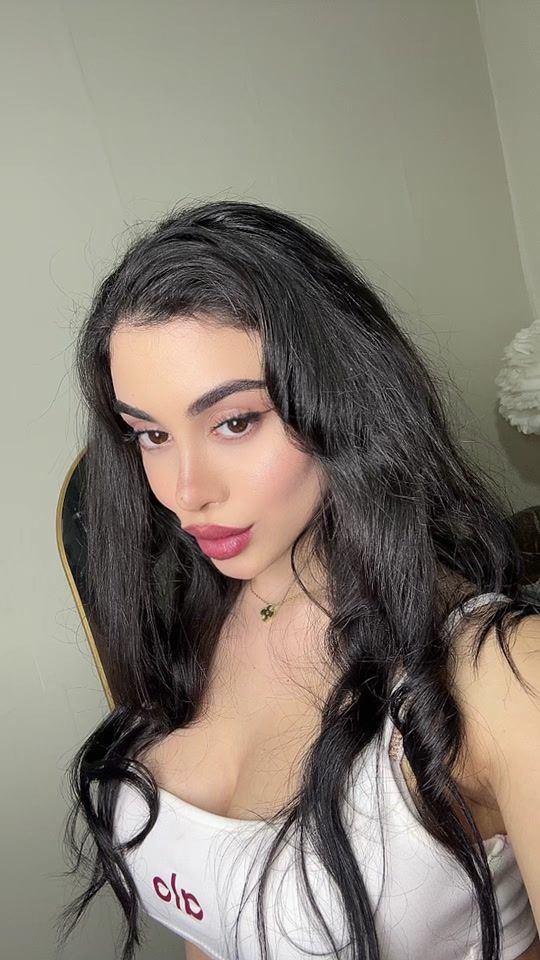 TikTok video thumbnail by saradargham4