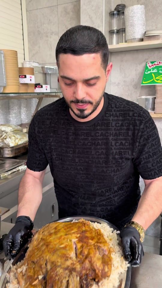 TikTok video thumbnail by chef_taha_abd_elhalim