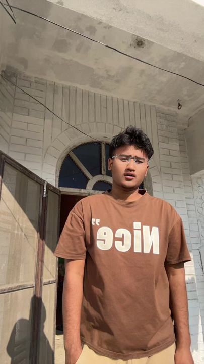 TikTok video thumbnail by sujal_magrx