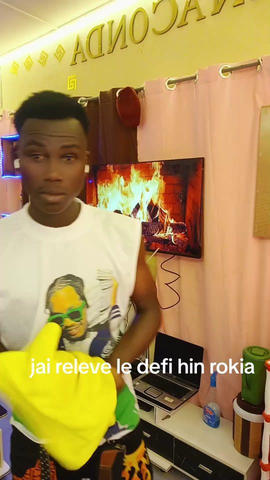 TikTok video thumbnail by paredonald07