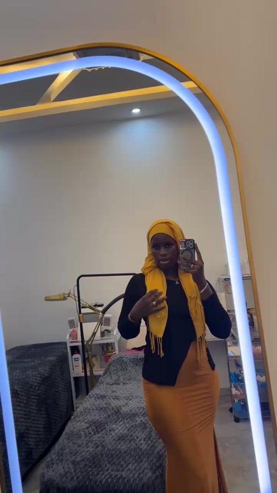 TikTok video thumbnail by ndkhadjia