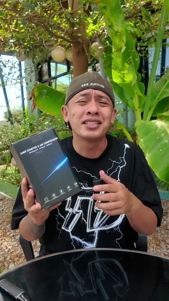 TikTok video thumbnail by bosstonii