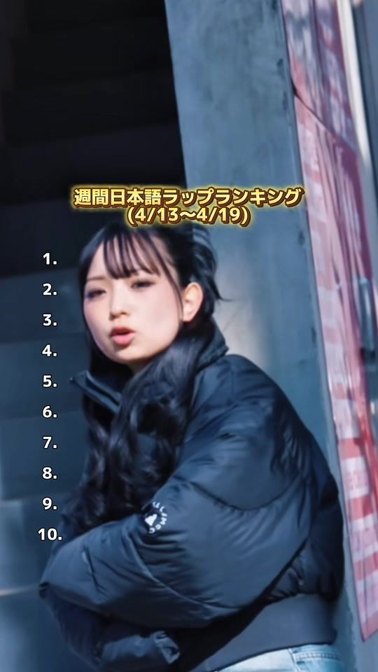 TikTok video thumbnail by rapper_info