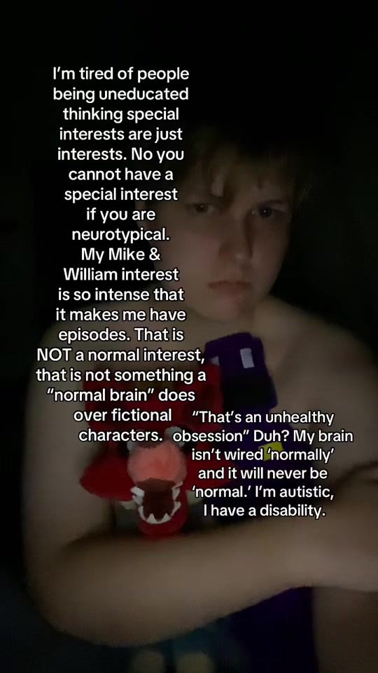 TikTok video thumbnail by micrick_fnaf