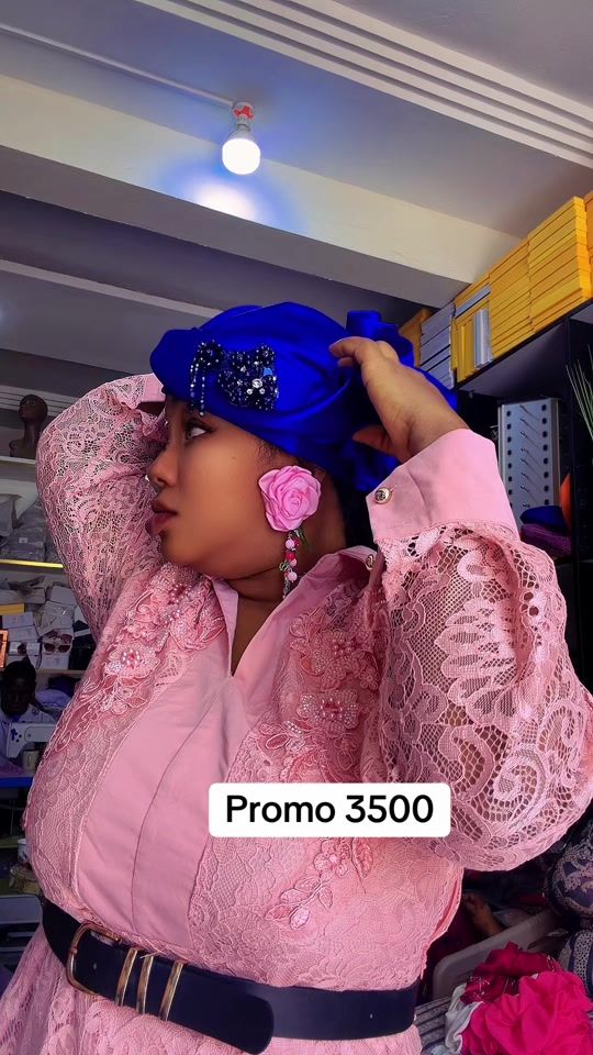 TikTok video thumbnail by minabeaute5