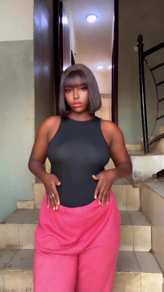 TikTok video thumbnail by ndeyalabelle5