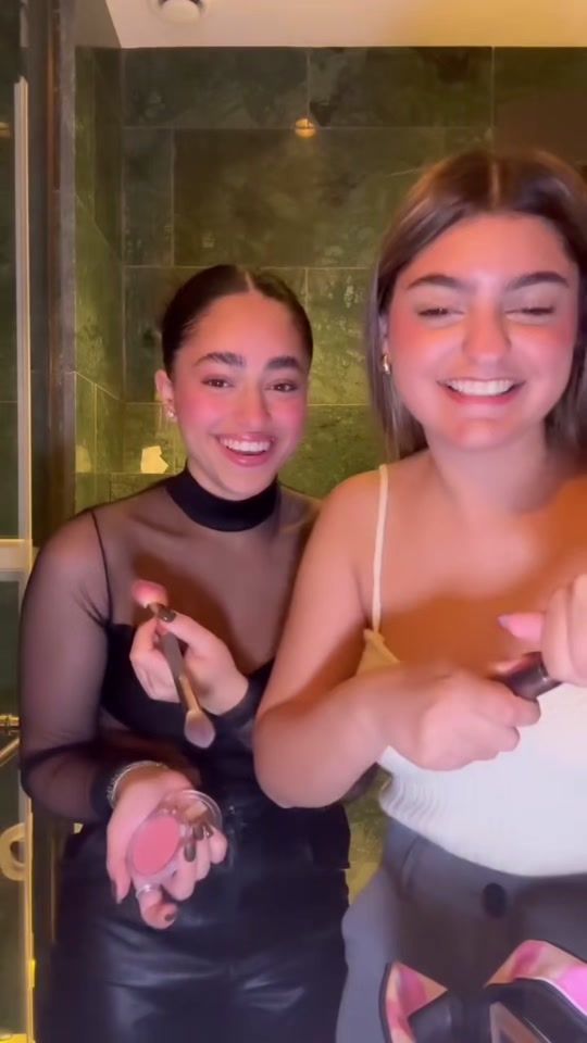 TikTok video thumbnail by maya__amir