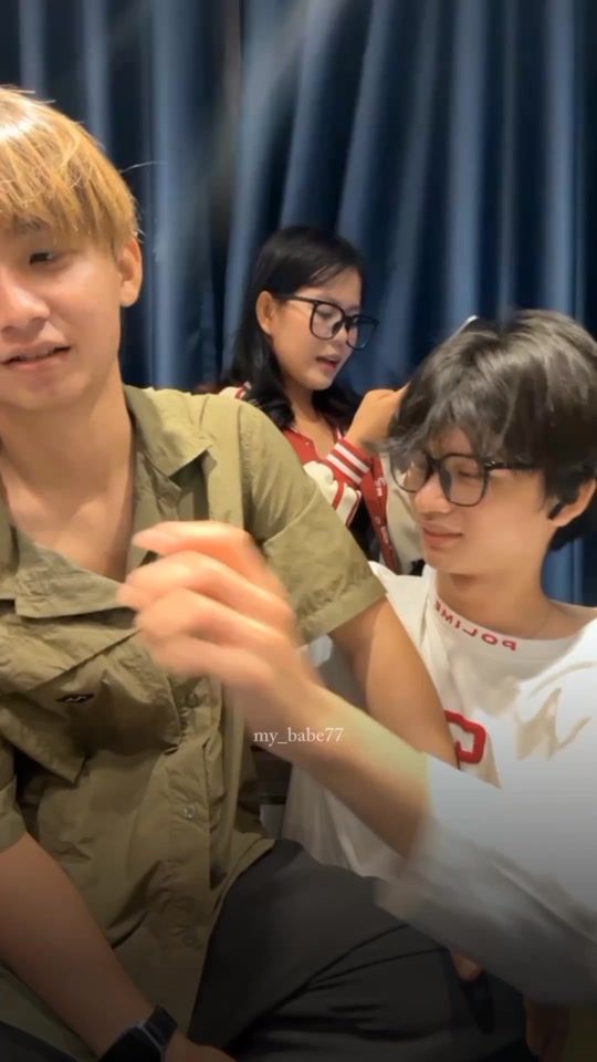 TikTok video thumbnail by my_babe77