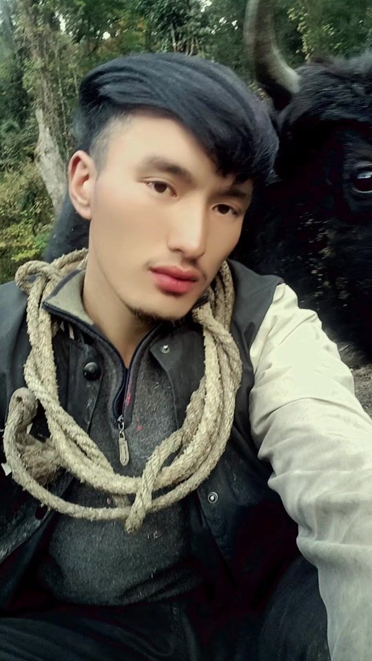 TikTok video thumbnail by azhang.brokpa