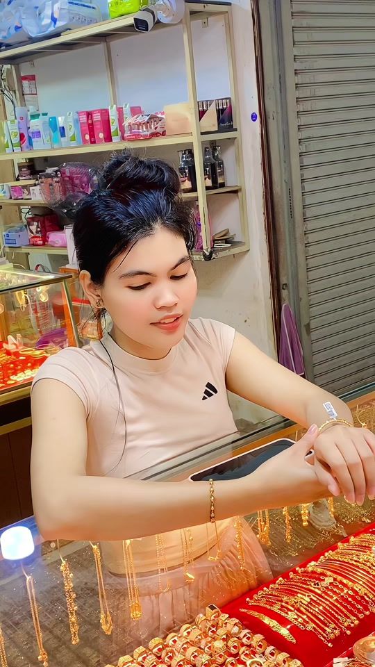 TikTok video thumbnail by nikajewelry