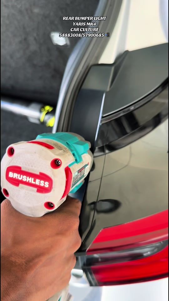 TikTok video thumbnail by car_culture_mru