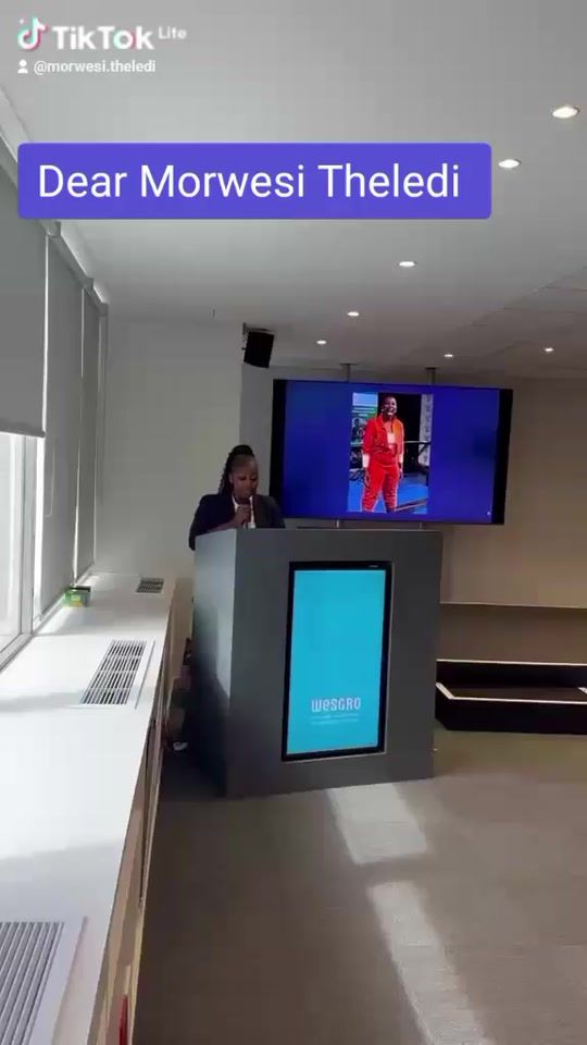 TikTok video thumbnail by morwesi.theledi