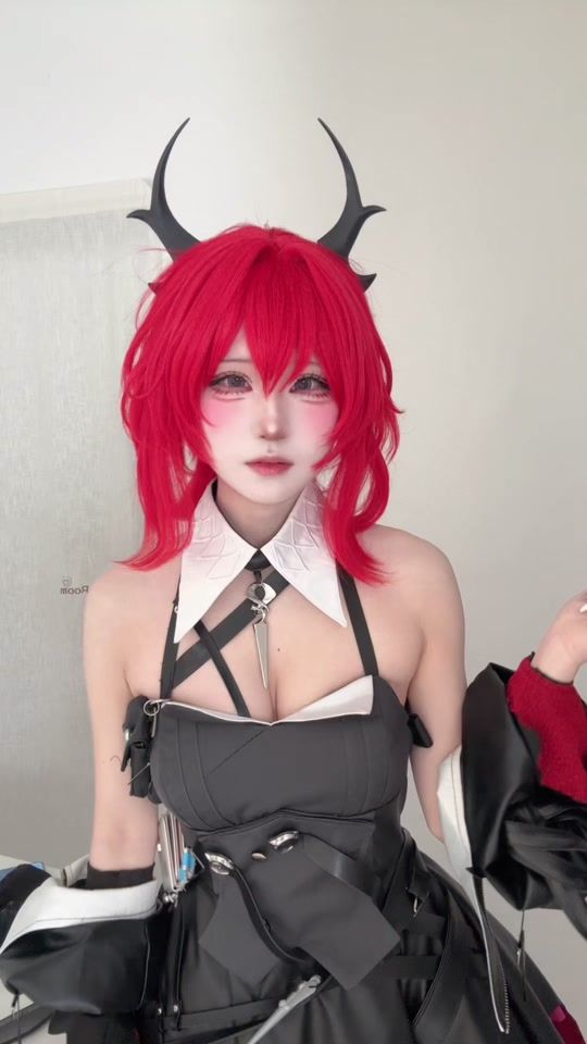 TikTok video thumbnail by r_rr0715