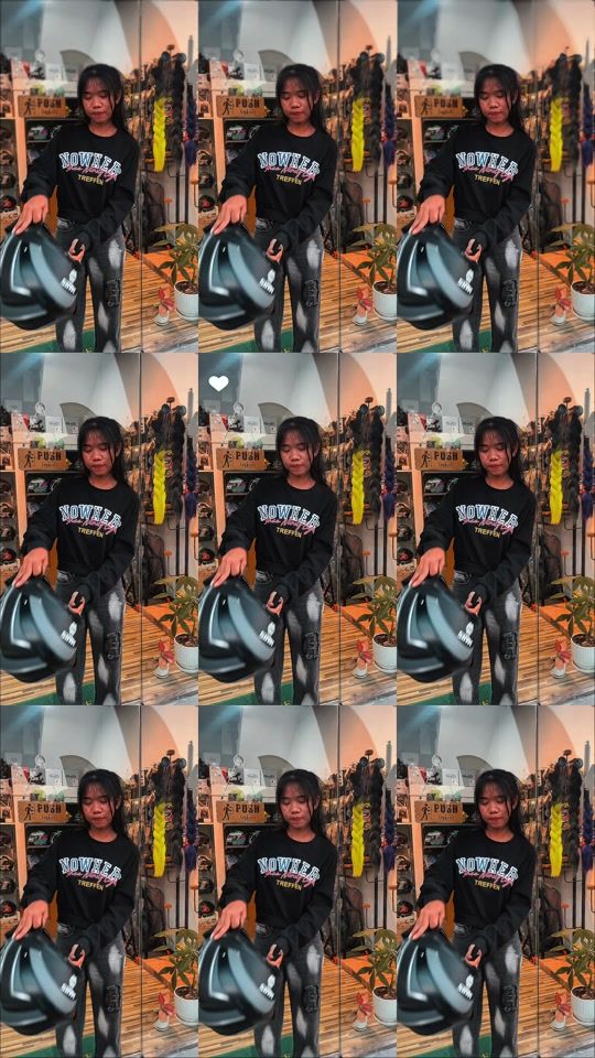 TikTok video thumbnail by helmetzone