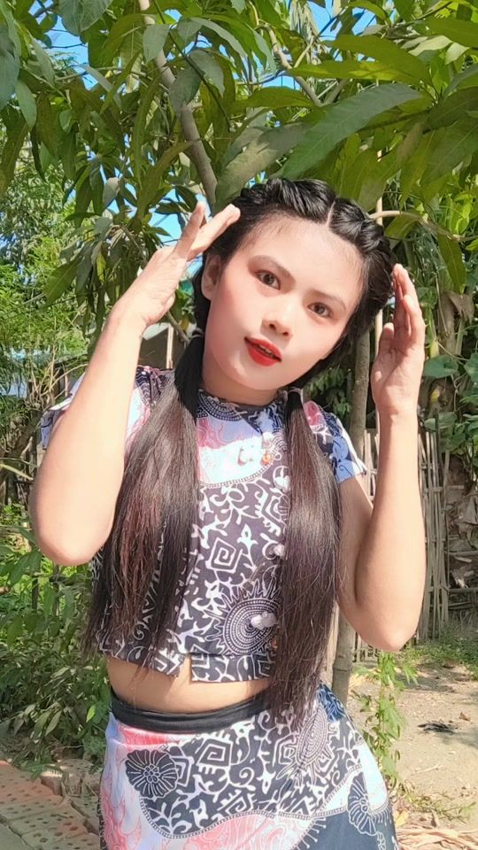 TikTok video thumbnail by eaint.thu.han