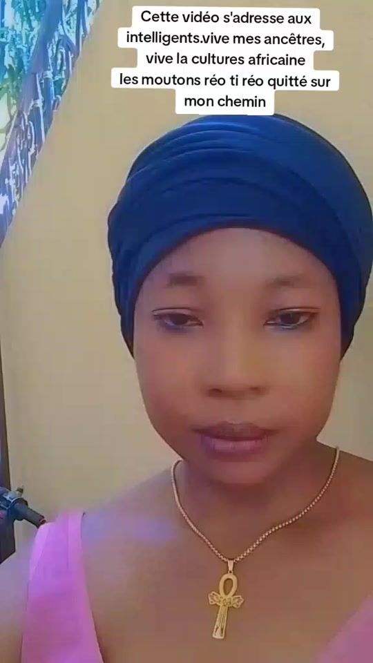 TikTok video thumbnail by alia.oudraogo