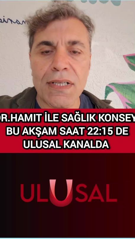TikTok video thumbnail by dr.hamitcelik