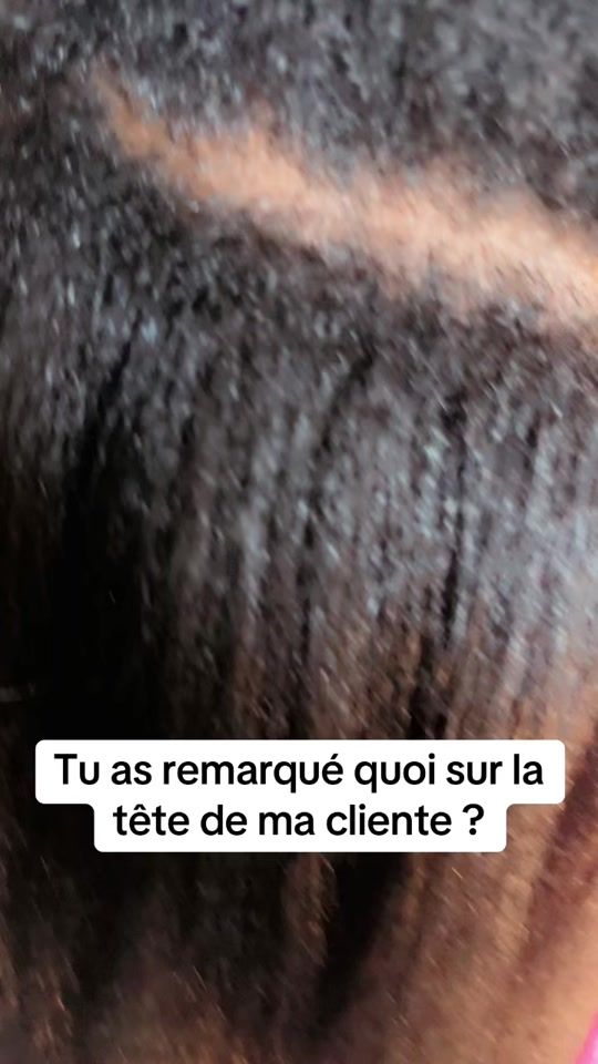 TikTok video thumbnail by ramacoiffure97