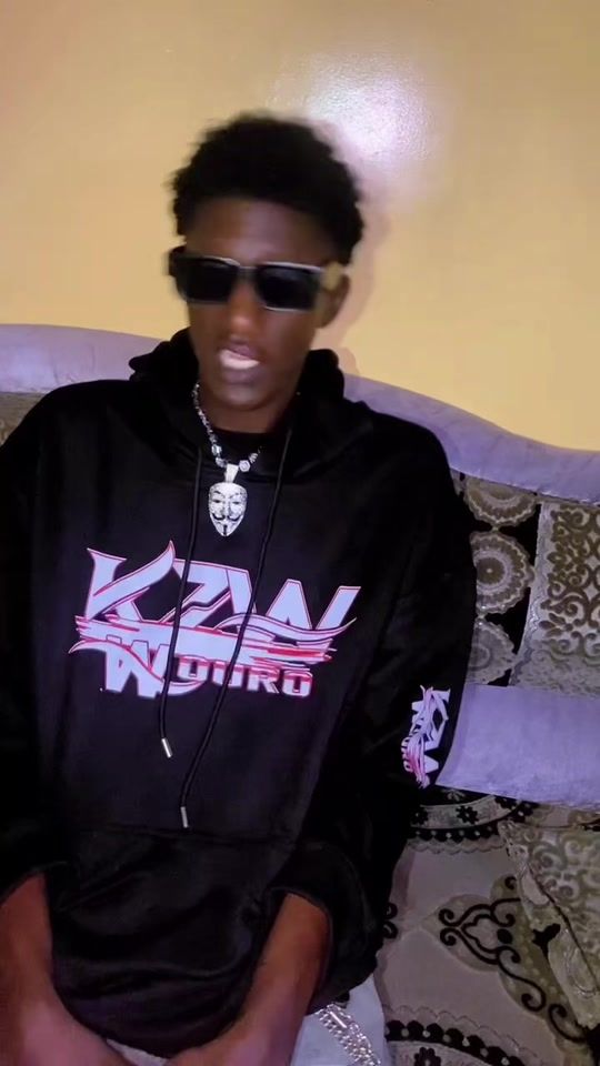 TikTok video thumbnail by kenzowouro1