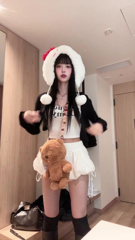 TikTok video thumbnail by napo782
