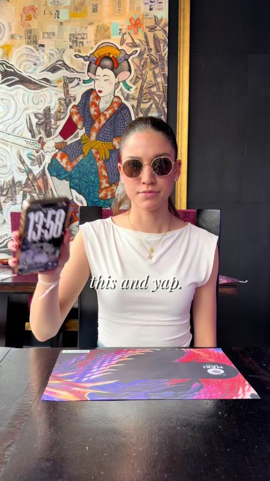 TikTok video thumbnail by makifusion