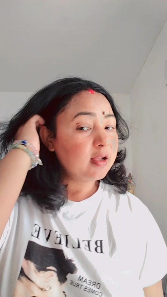 TikTok video thumbnail by ichchyabasantishr