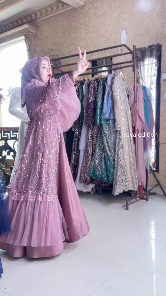 TikTok video thumbnail by kemilau.olshop