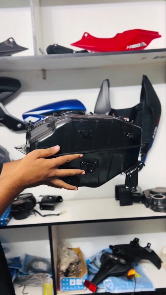 TikTok video thumbnail by bike.parts.soluti