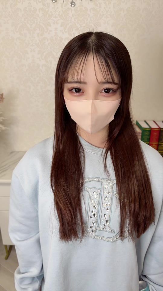 TikTok video thumbnail by gotanda__chloe