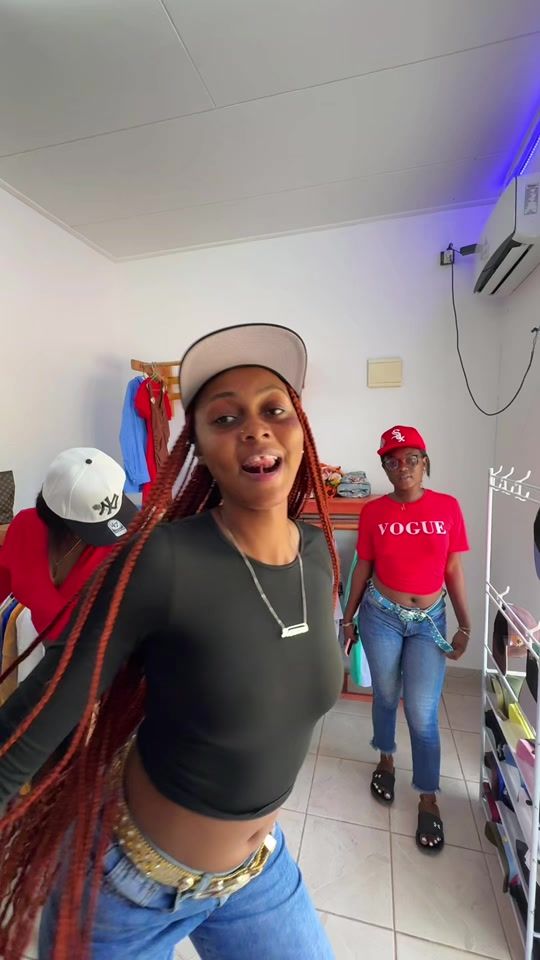 TikTok video thumbnail by princesse_diallo00