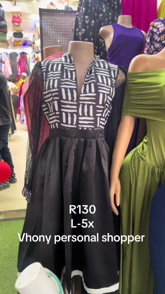 TikTok video thumbnail by vhonypersonalshopper