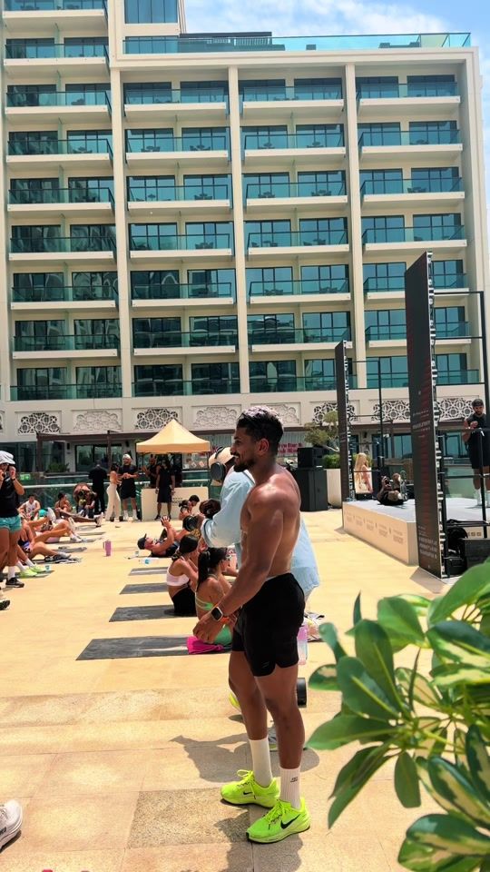 TikTok video thumbnail by ifbb__inzy_sl