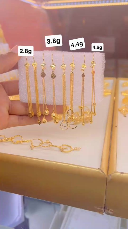 TikTok video thumbnail by suhuurjewellery