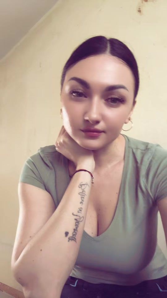 TikTok video thumbnail by cristinasinicici