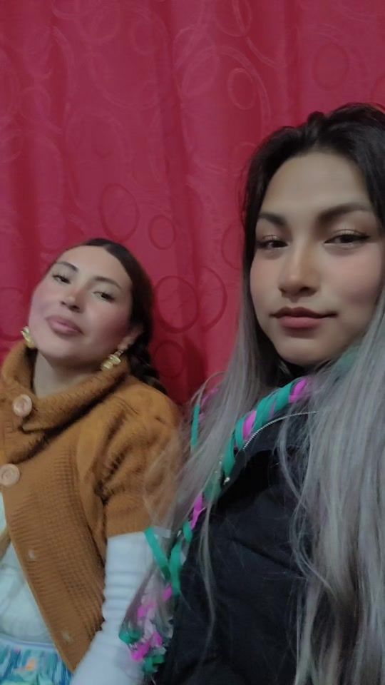 TikTok video thumbnail by liz_quispe21
