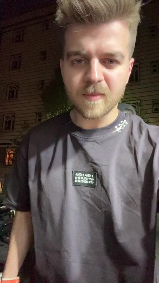 TikTok video thumbnail by thebeniamin