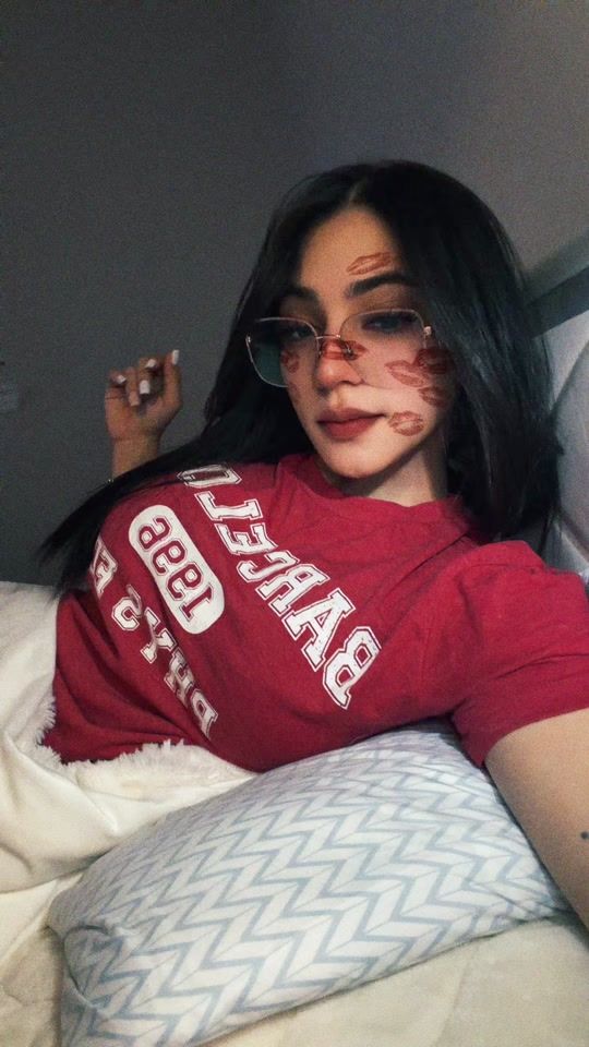TikTok video thumbnail by andreinaluengo