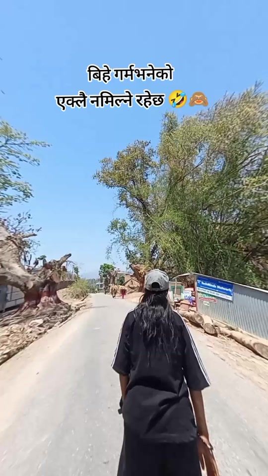 TikTok video thumbnail by trbchettri2