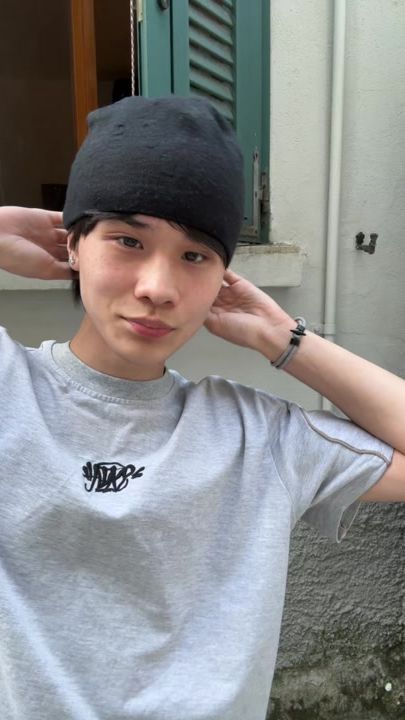 TikTok video thumbnail by wespnalimkhani