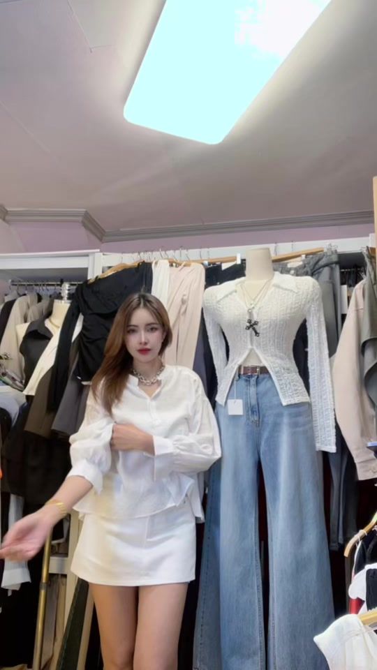 TikTok video thumbnail by sasi_shop02