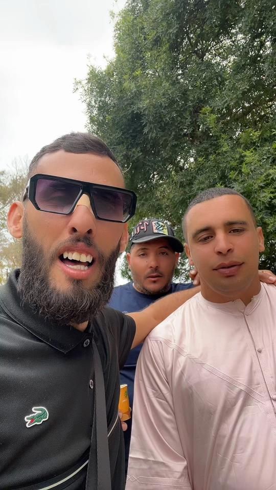 TikTok video thumbnail by zeddam_omda
