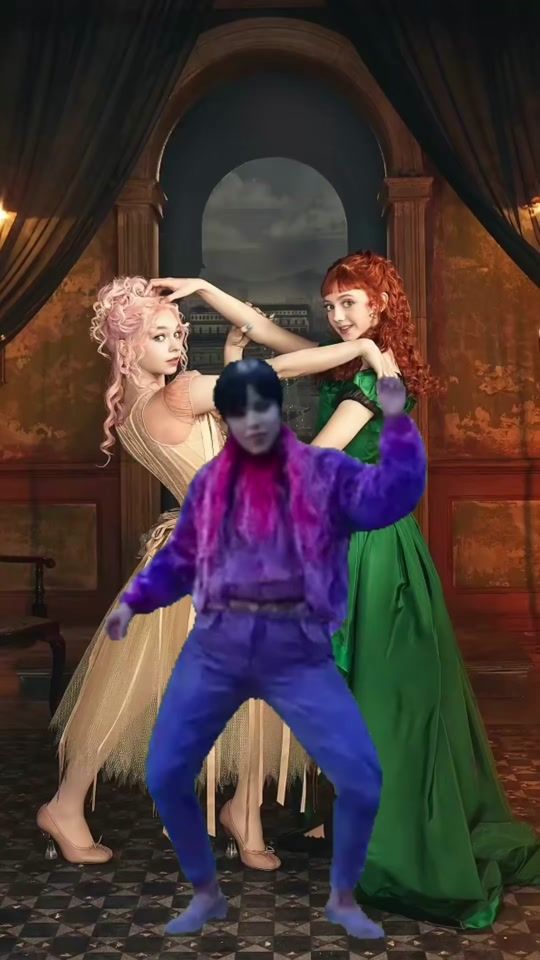 TikTok video thumbnail by gash1lo