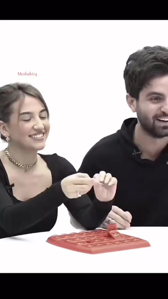 TikTok video thumbnail by meshahir4