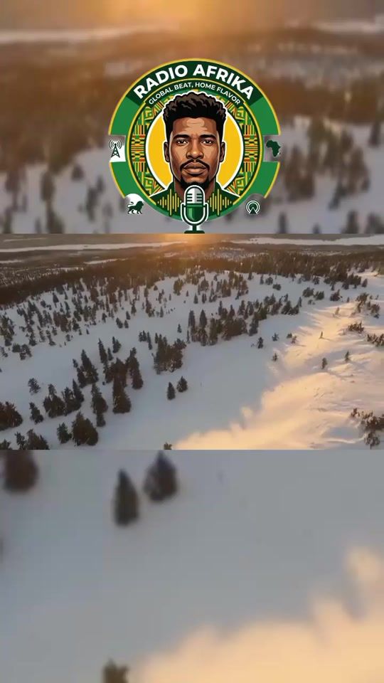 TikTok video thumbnail by radio.afrika