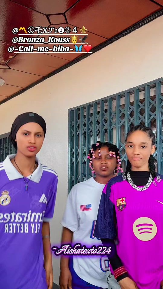 TikTok video thumbnail by aishatexto224