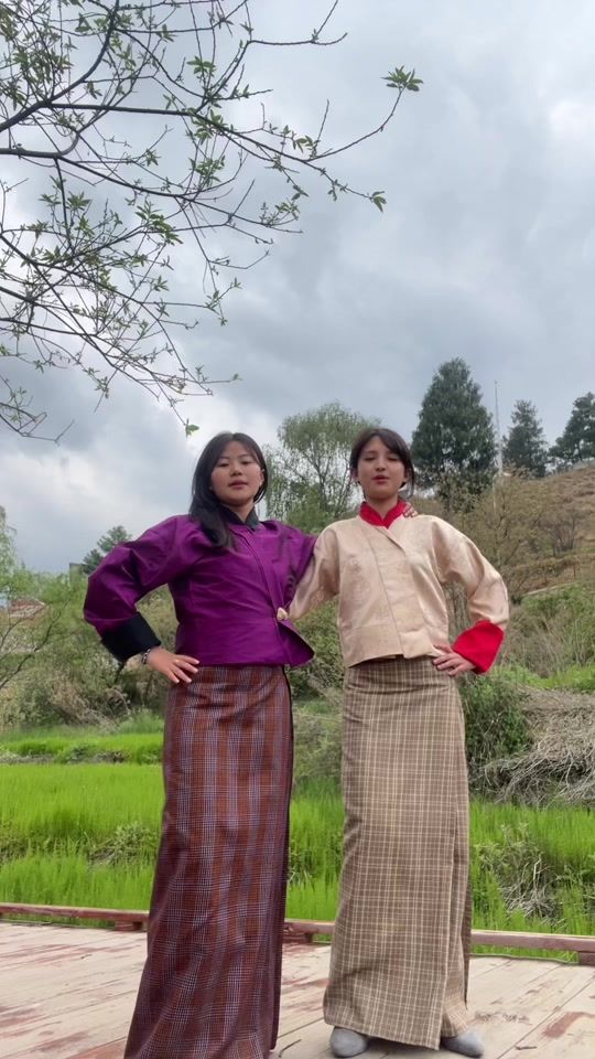 TikTok video thumbnail by dechen.sonyang
