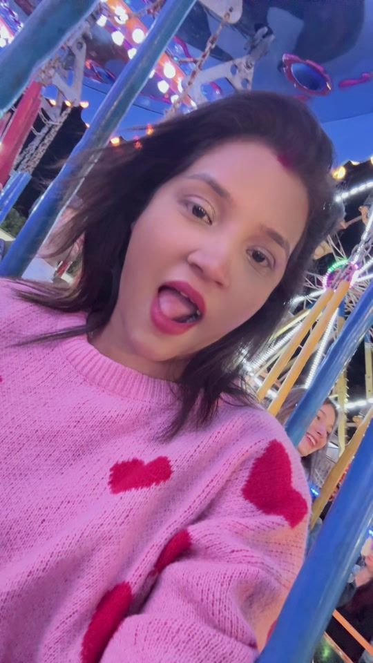TikTok video thumbnail by shayanikellu